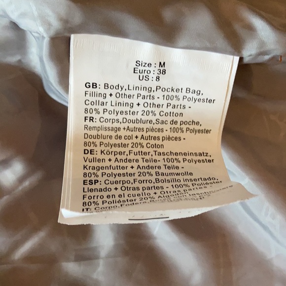 Bench Vest - Picture 6 of 7